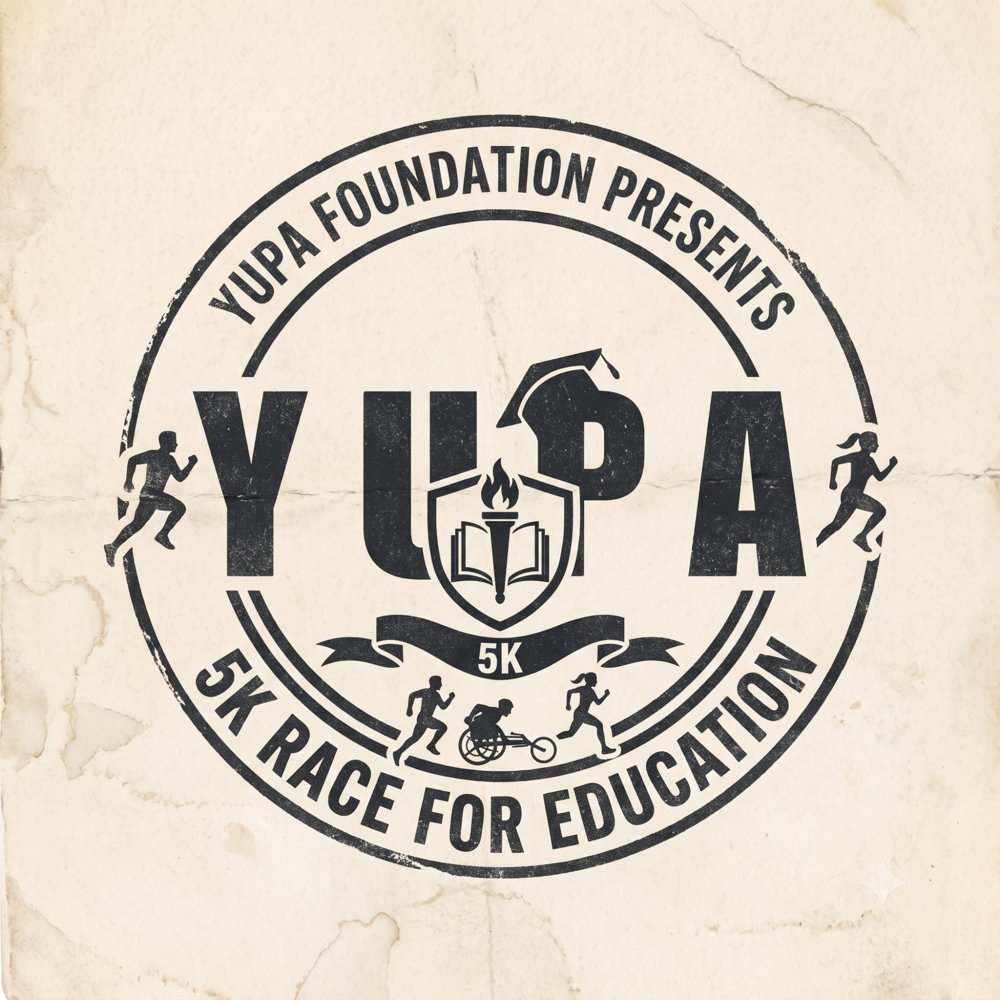 YUPA 5K